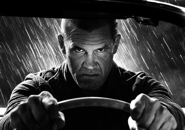 Foto de SIN CITY: UNA DAMA POR LA QUE MATAR