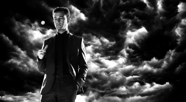 Foto de SIN CITY: UNA DAMA POR LA QUE MATAR