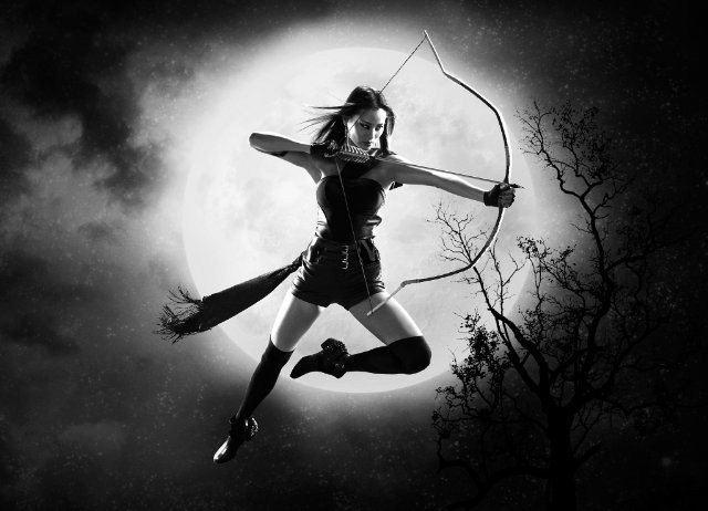 Foto de SIN CITY: UNA DAMA POR LA QUE MATAR