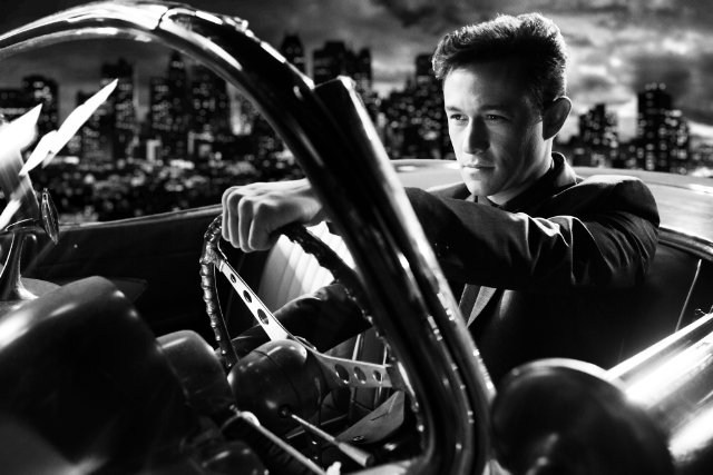 Foto de SIN CITY: UNA DAMA POR LA QUE MATAR