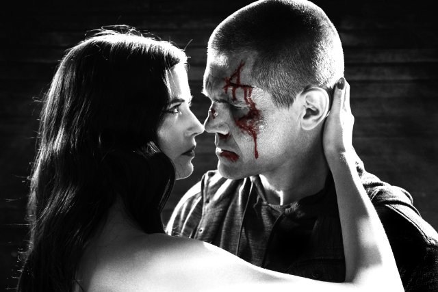 Foto de SIN CITY: UNA DAMA POR LA QUE MATAR