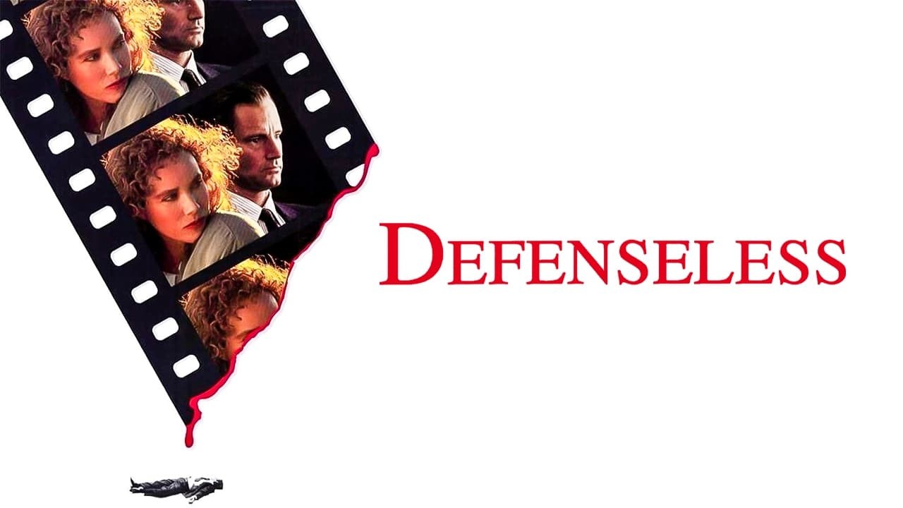 Foto de SIN DEFENSA