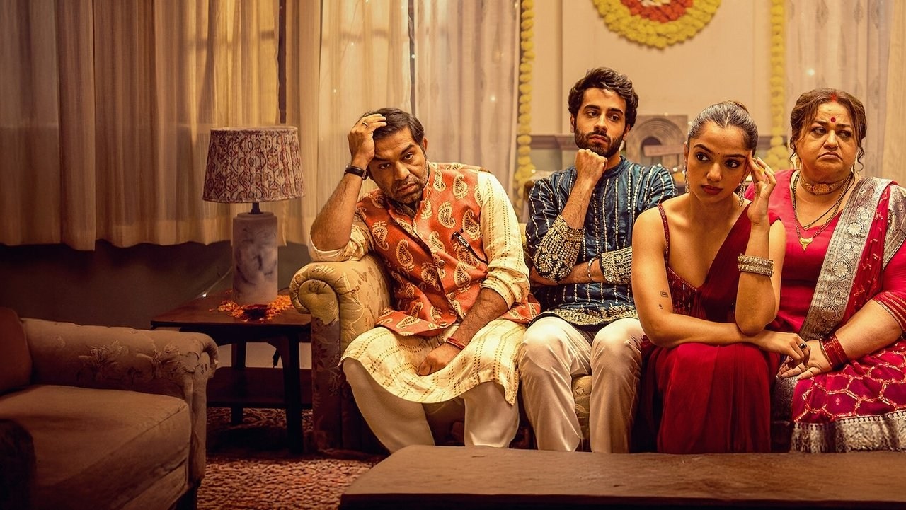 Foto de SIN DRAMA NO HAY DIWALI