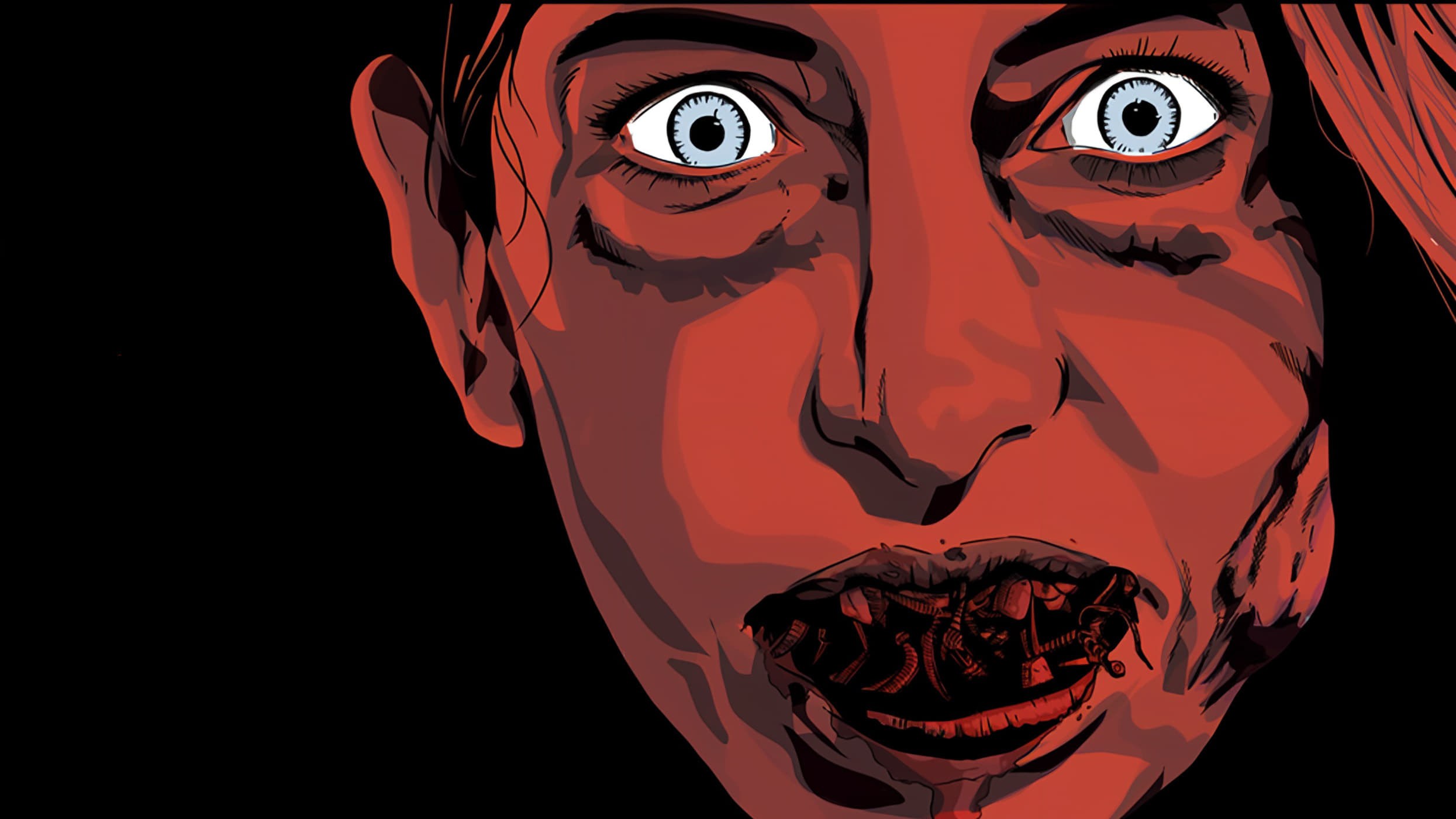 Foto de SIN EATER