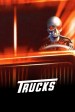 Stephen King's Trucks