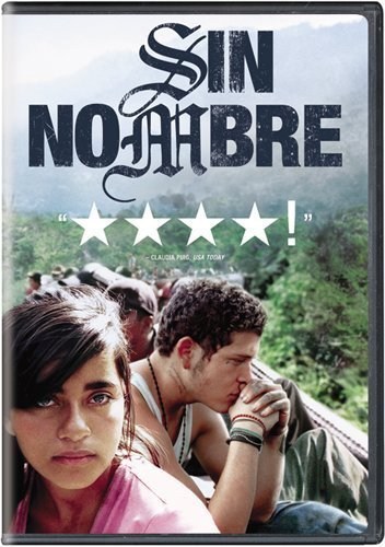 Poster de SIN NOMBRE