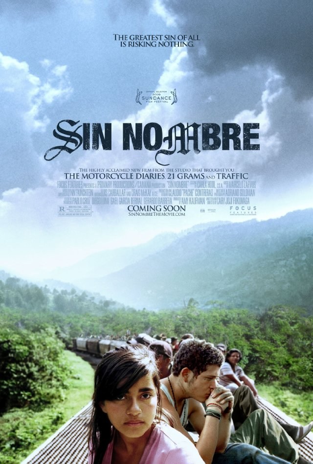 Poster de SIN NOMBRE
