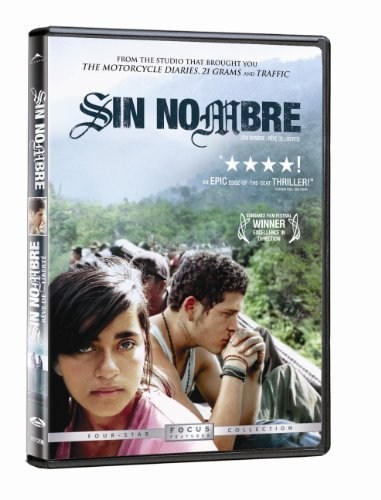 Poster de SIN NOMBRE