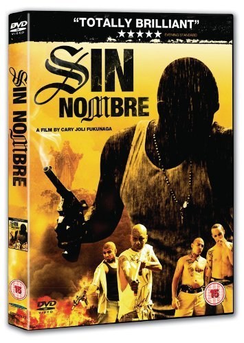 Poster de SIN NOMBRE