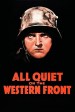 All Quiet on the Western Front