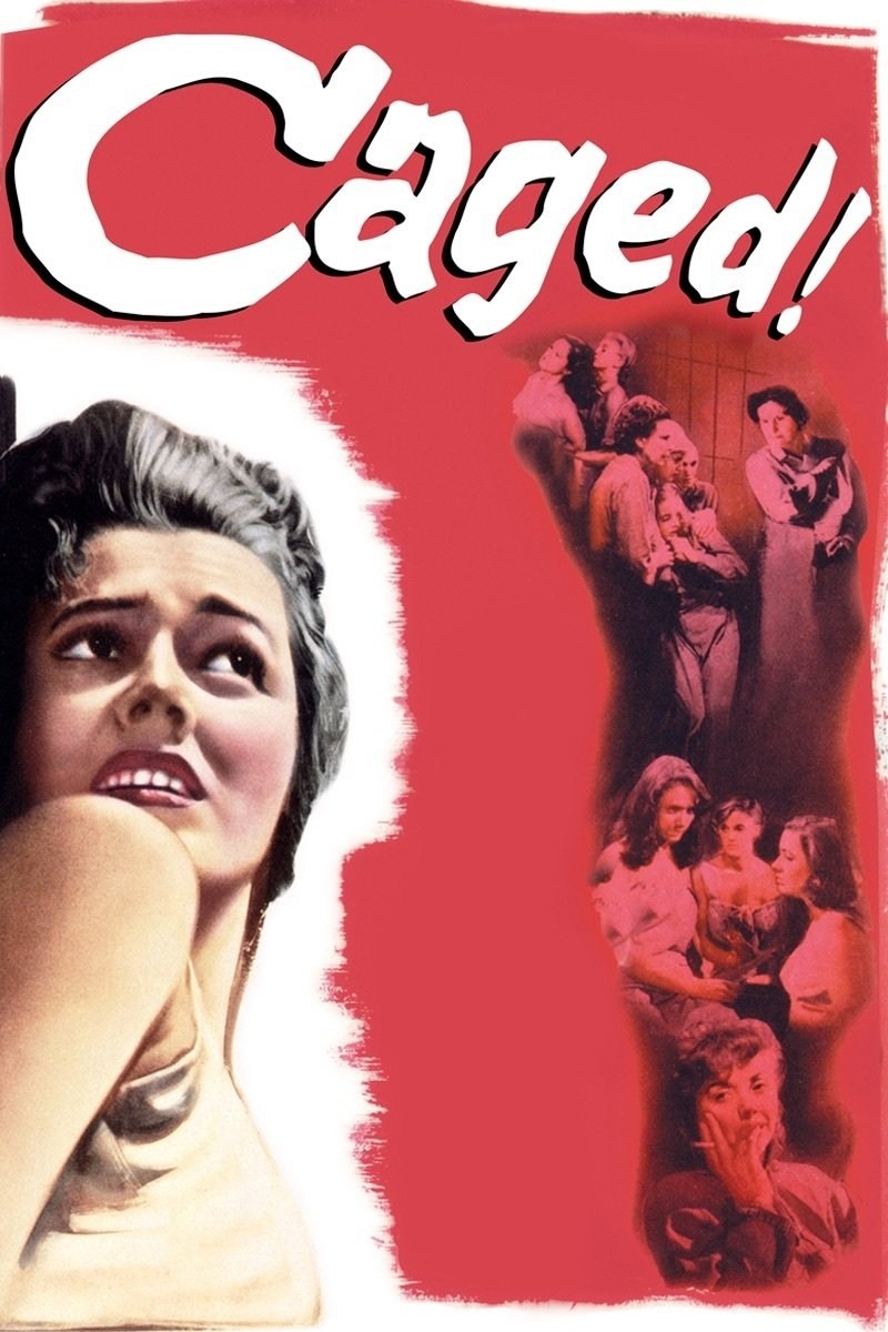 Poster de SIN REMISIÓN en inglés