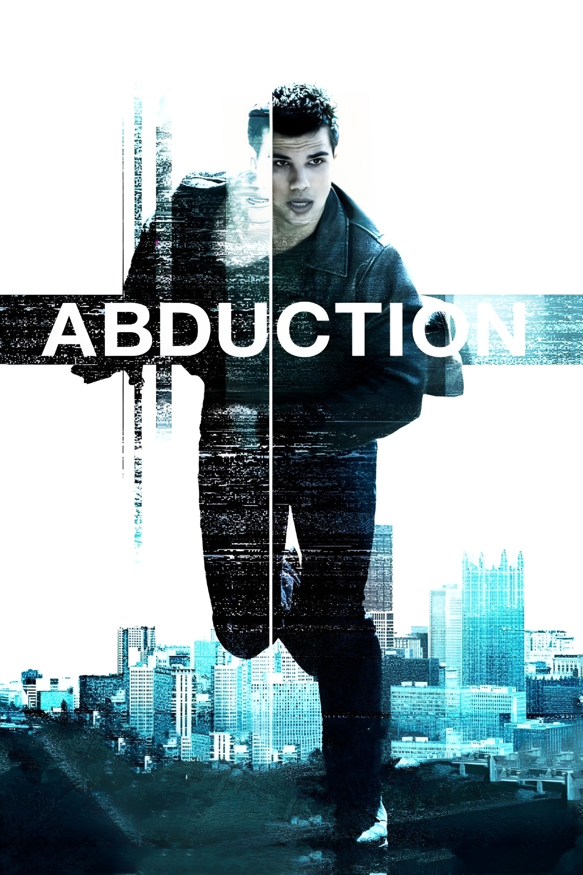 Poster de SIN SALIDA en inglés