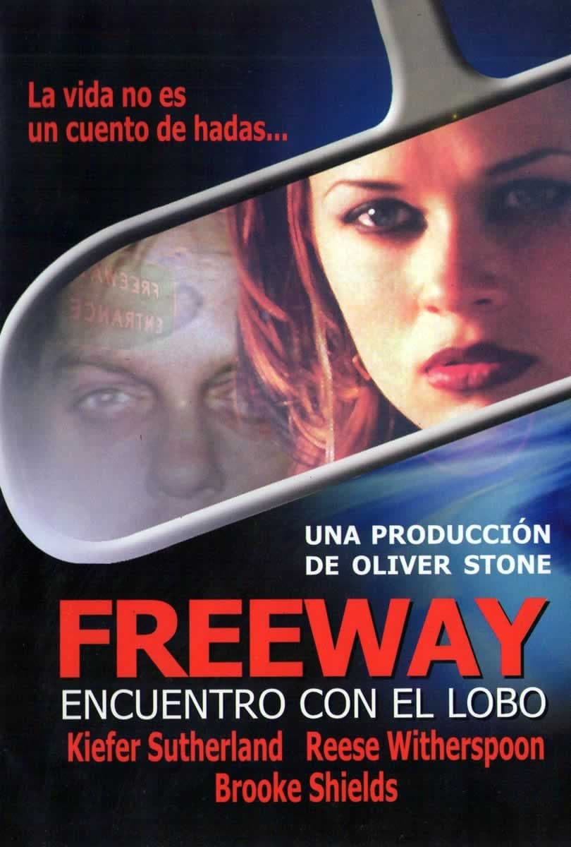 Poster de SIN SALIDA en español