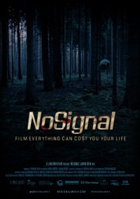 Película No Signal