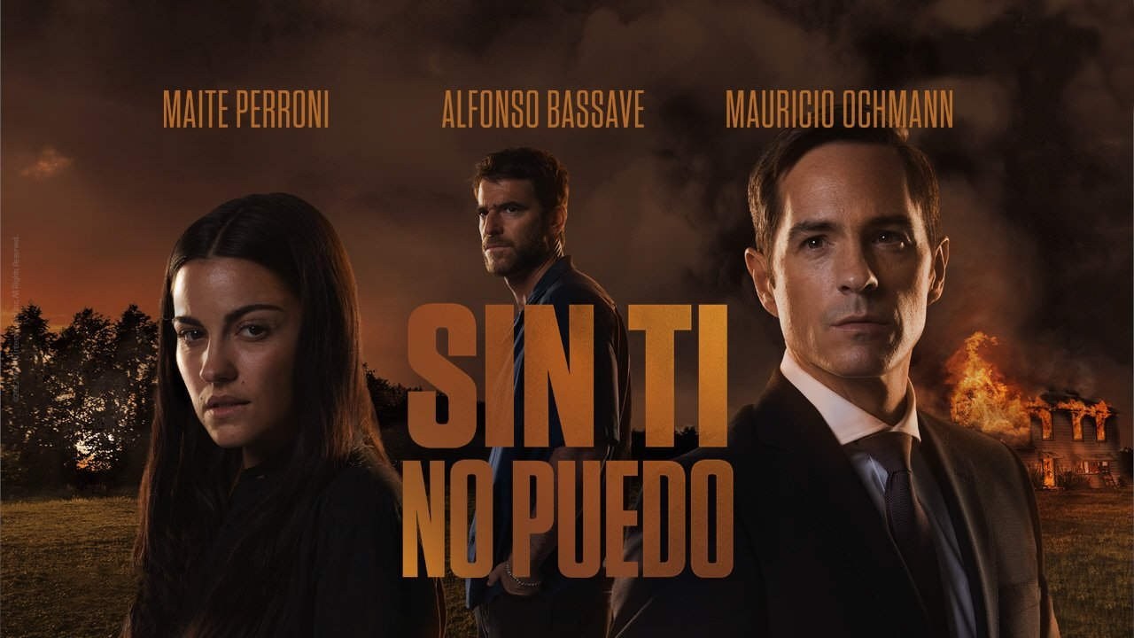 Foto de SIN TI NO PUEDO