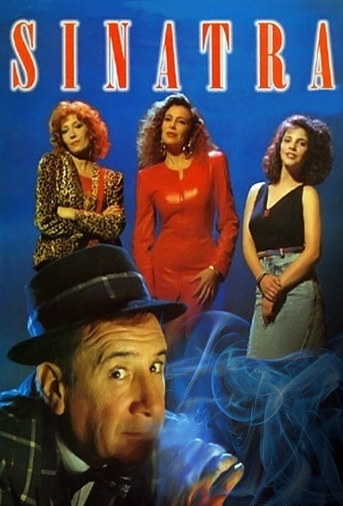 Poster de SINATRA en español