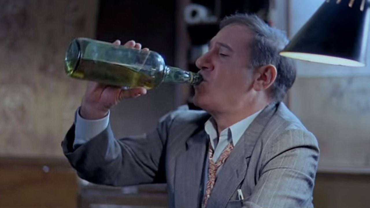 Foto de SINATRA