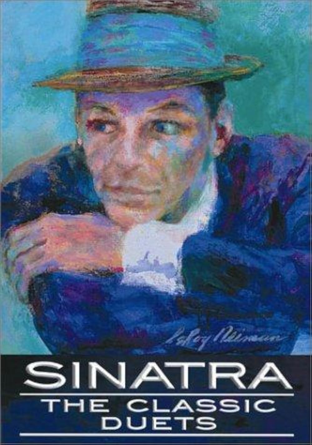 Poster de SINATRA: THE CLASSIC DUETS