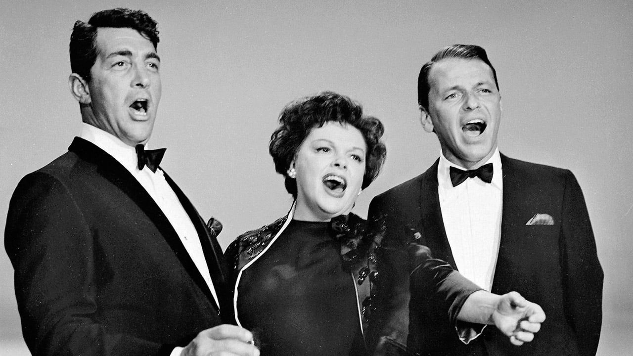 Foto de SINATRA: THE CLASSIC DUETS