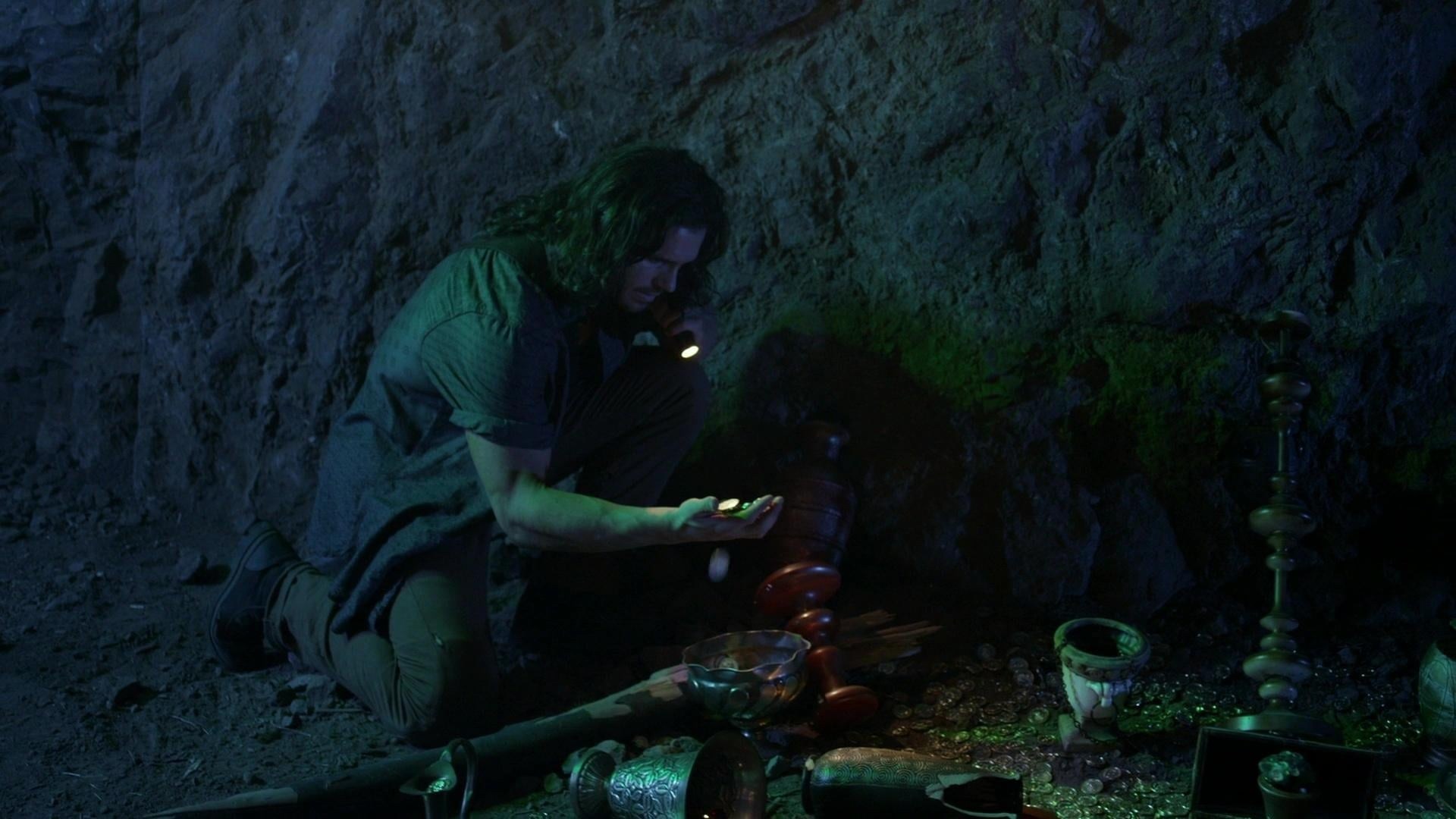 Foto de SINBAD AND THE WAR OF THE FURIES