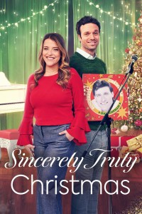 Película Sincerely, Truly Christmas