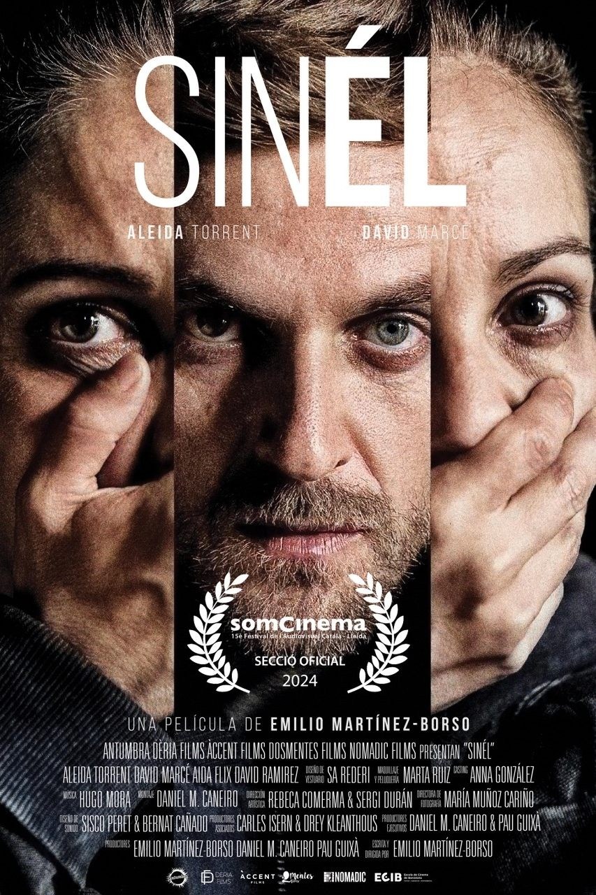 Poster de SINÉL en español