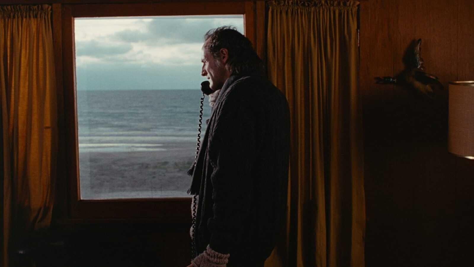 Foto de SINFONÍA EN SOLEDAD: UN RETRATO DE GLENN GOULD
