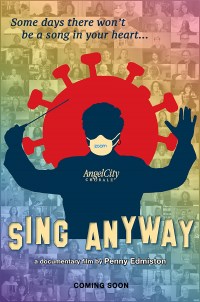 Sing Anyway
