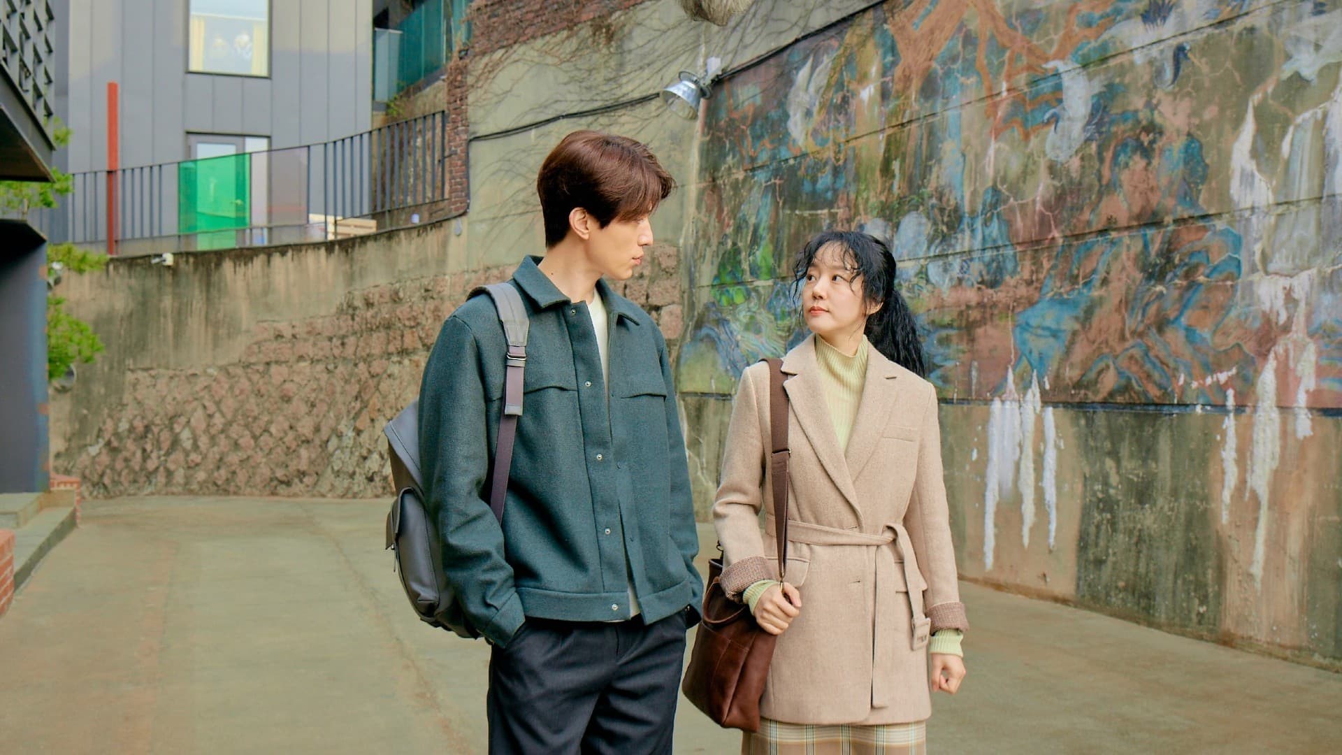 Foto de SINGLE IN SEOUL