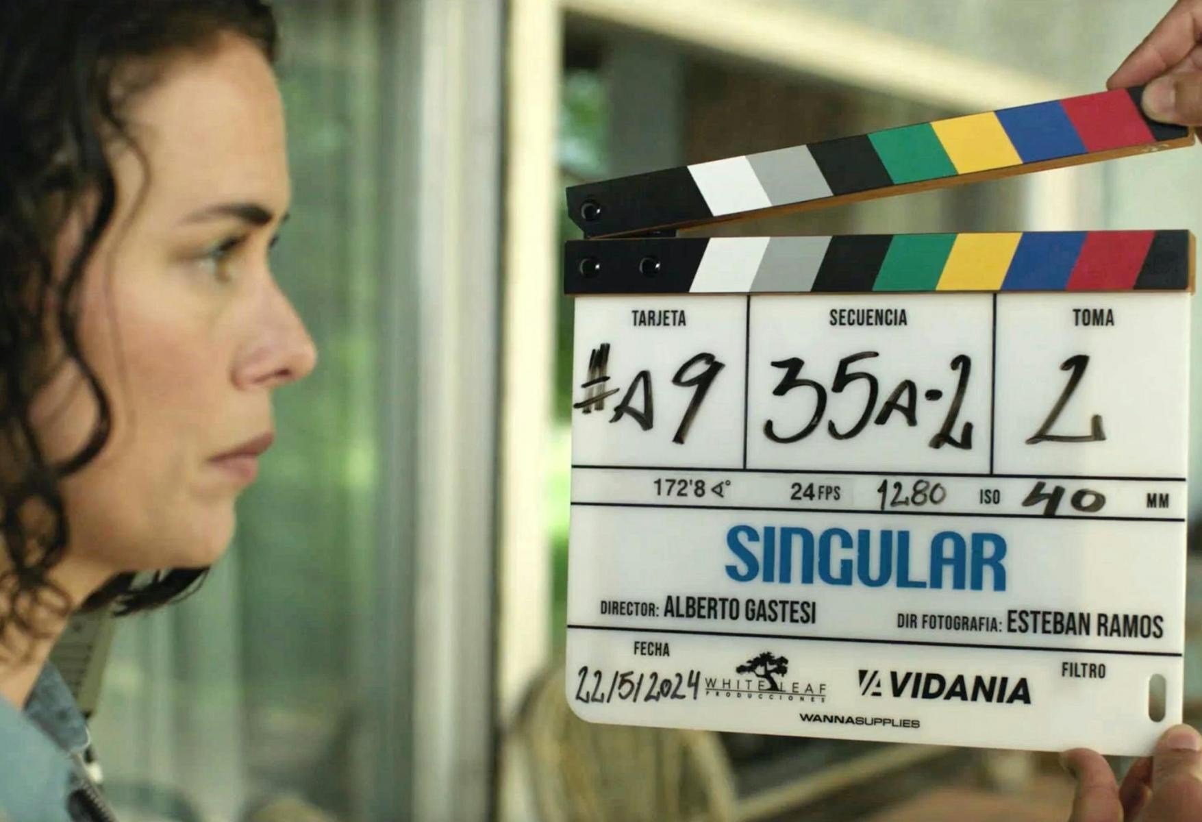 Foto de SINGULAR