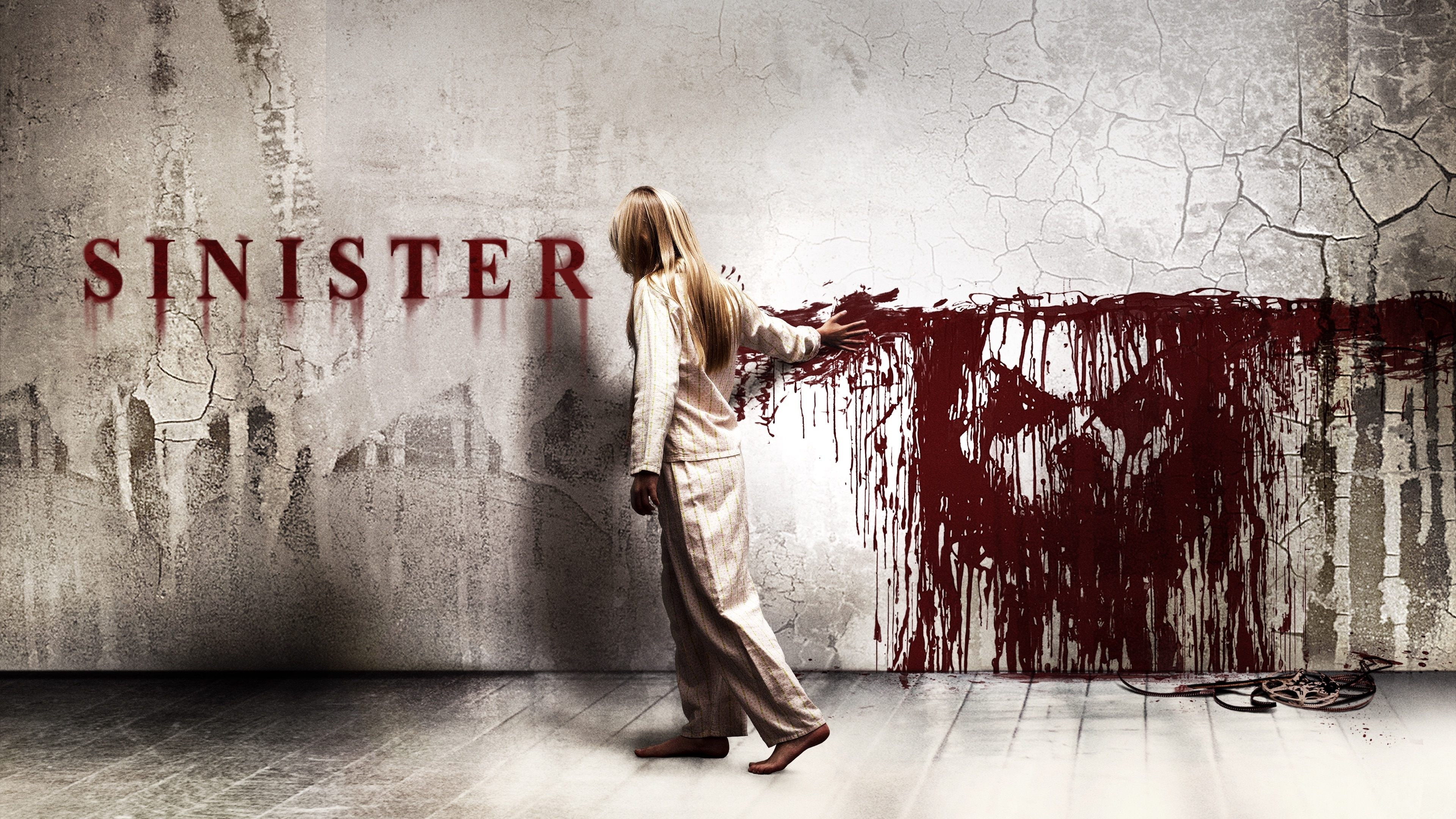 Foto de SINISTER