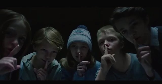 Foto de SINISTER 2