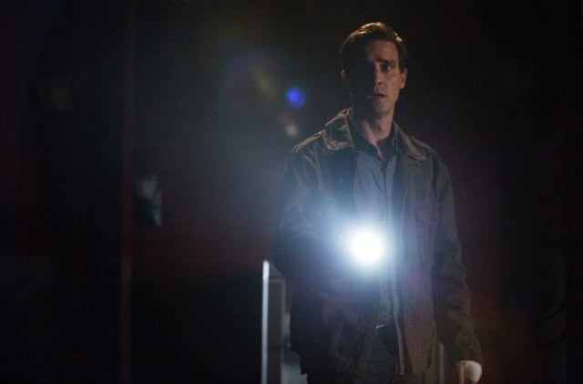Foto de SINISTER 2