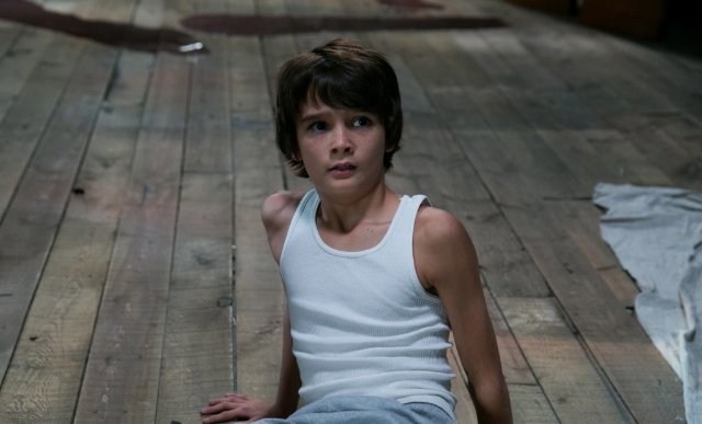 Foto de SINISTER 2