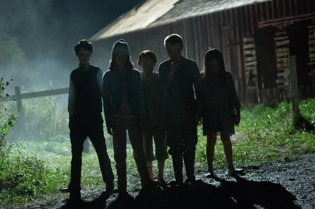 Foto de SINISTER 2