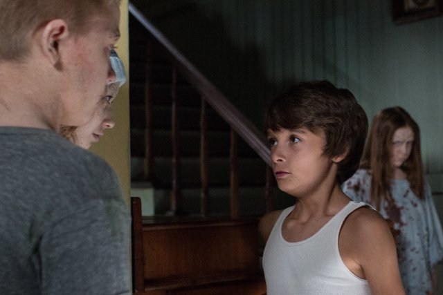 Foto de SINISTER 2