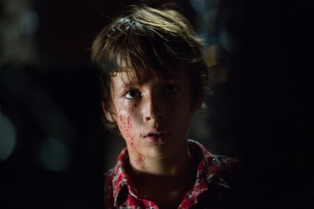 Foto de SINISTER 2