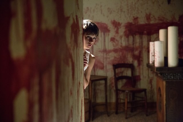 Foto de SINISTER 2