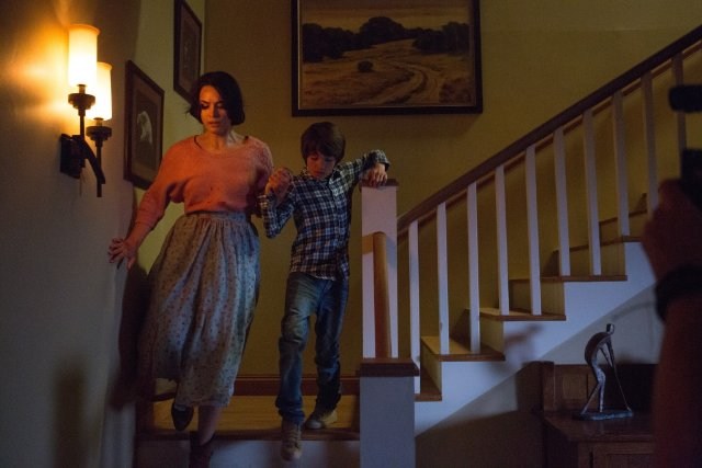 Foto de SINISTER 2