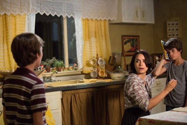 Foto de SINISTER 2