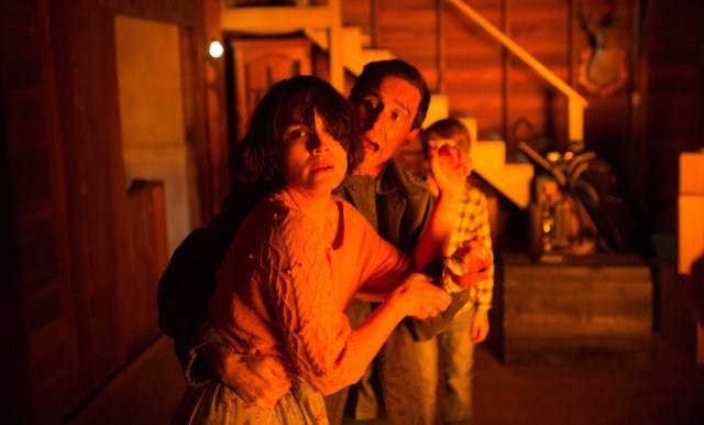Foto de SINISTER 2