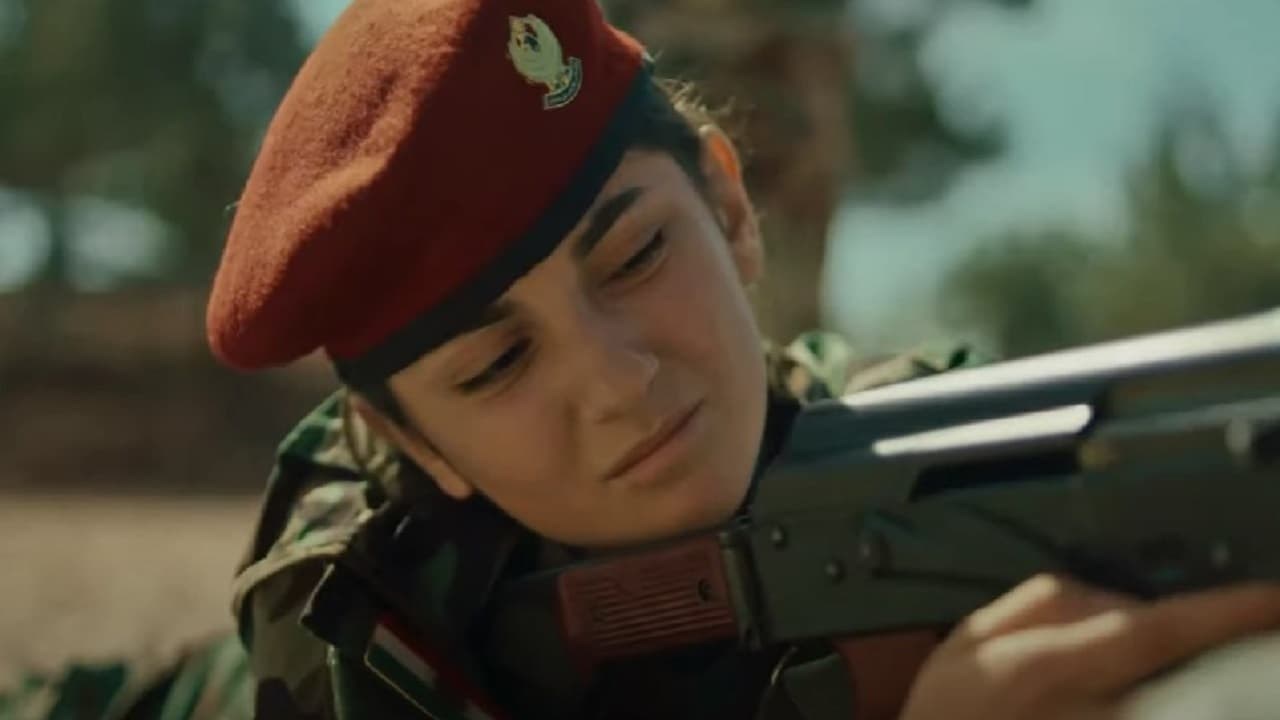 Foto de SINJAR