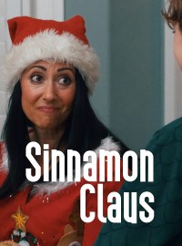 Sinnamon Claus