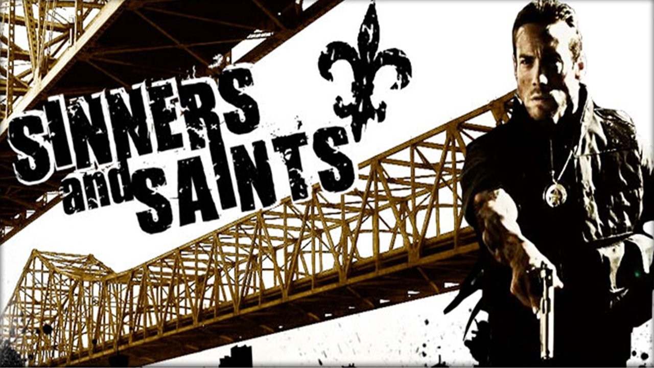 Foto de SINNERS AND SAINTS