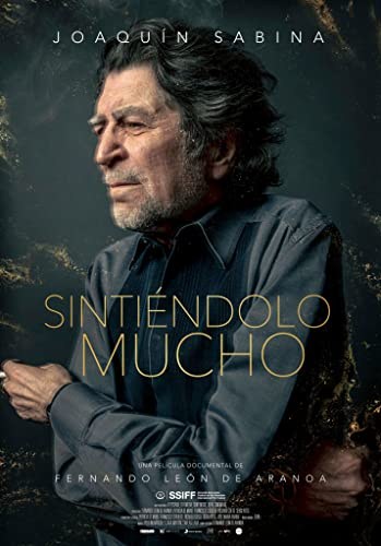 Poster de SINTIÉNDOLO MUCHO