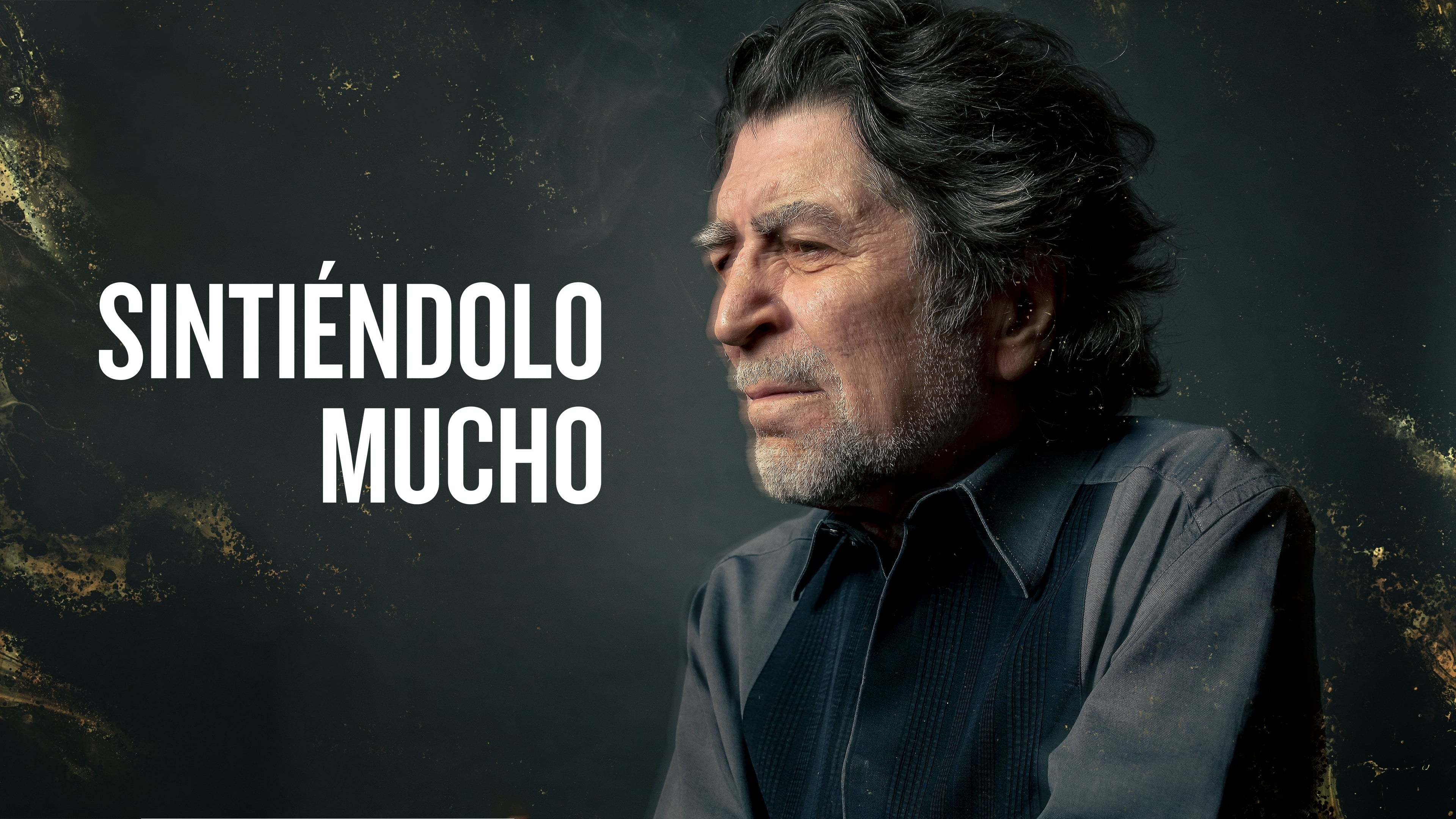 Foto de SINTIÉNDOLO MUCHO