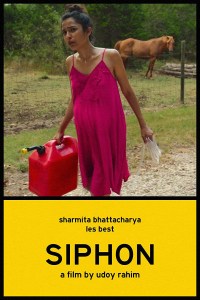 Siphon