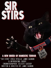 Sir Stirs