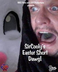 SirCooly's Easter Short Dawg!