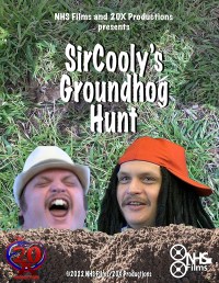 SirCooly's Groundhog Hunt